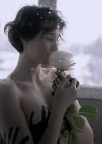 Фото проститутки Марина №2 в городе Дебальцево