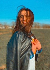 Фото проститутки  Нина №3 в городе Дебальцево