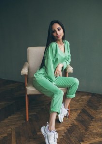 Фото проститутки Ирэна №4 в городе Дебальцево