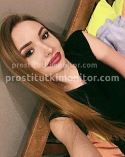 Фото проститутки Карина №1 в городе Дебальцево