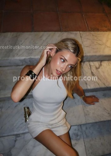 Соня, Г. Дебальцево