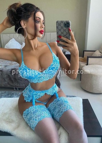 ДАРИНА, Г. Дебальцево