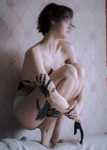 Марина, Г. Дебальцево
