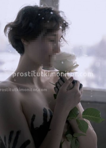 Марина, Г. Дебальцево