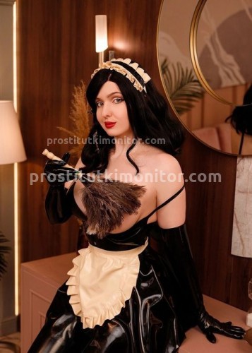 Ритулик, Г. Дебальцево