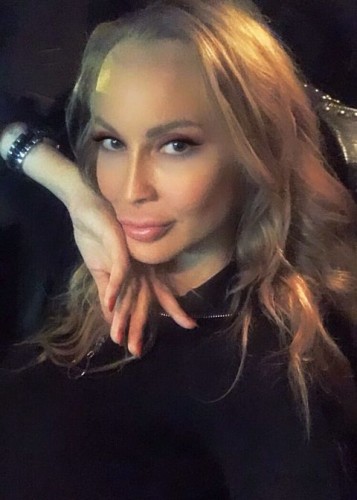 Настя, Г. Дебальцево