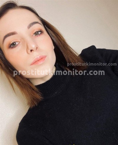 Инна, Г. Дебальцево