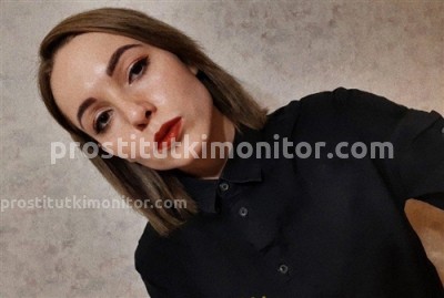 Инна, Г. Дебальцево