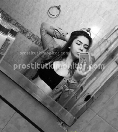 Юля, Г. Дебальцево